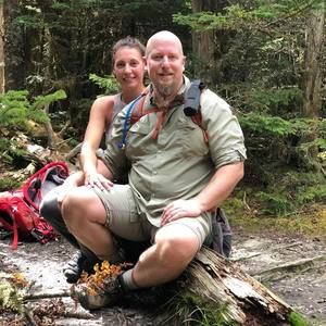 Meet your Posher, Craig